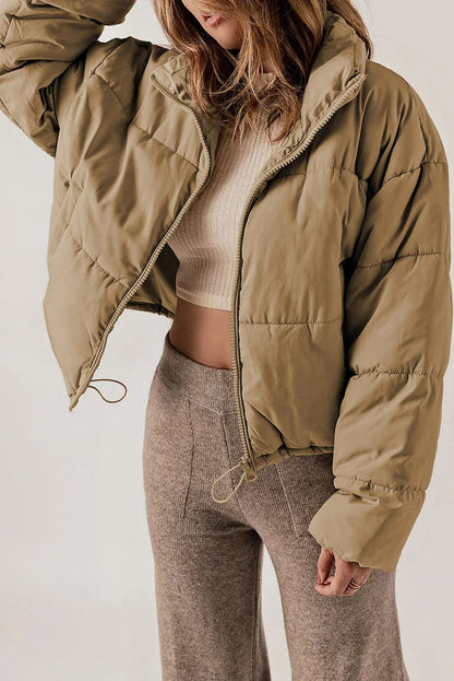 Elegantly Designed Jacket