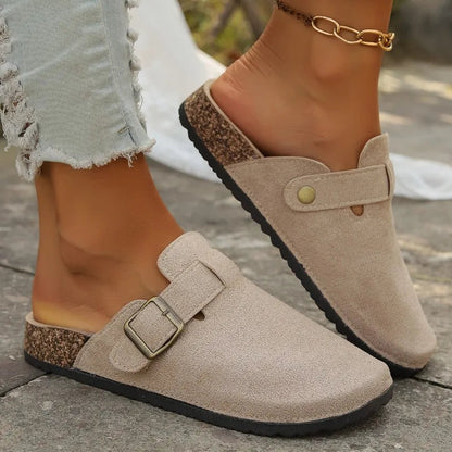 Comfortable Orthopedic Sandals for Daily Wear