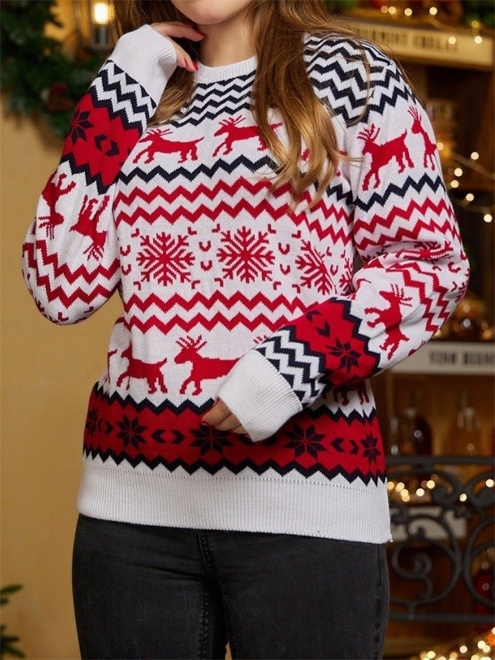 Classic Vintage Sweater