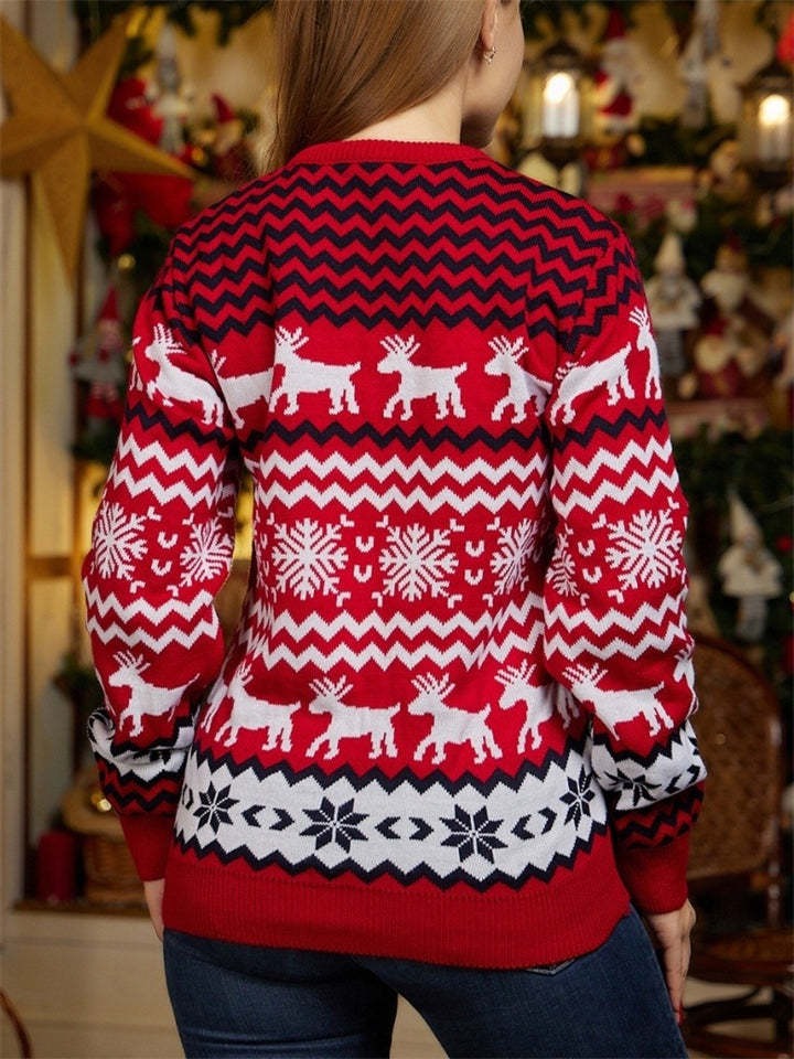 Classic Vintage Sweater