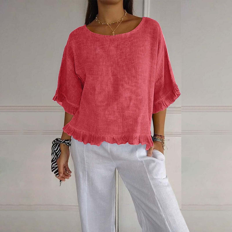 Classic Designed Blouse