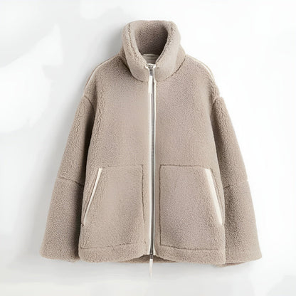 Elegantly Designed Jacket
