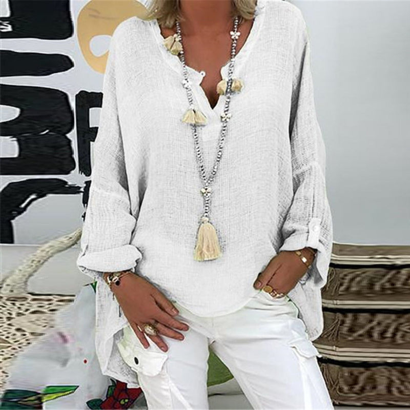 Thoughtfully Designed Blouse