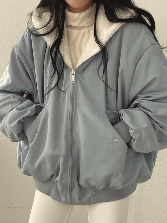 Elegantly Designed Jacket