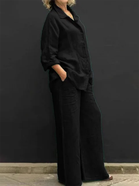 Classic Designed Blouse