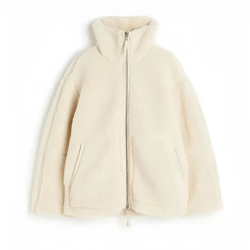 Vintage Inspired Jacket