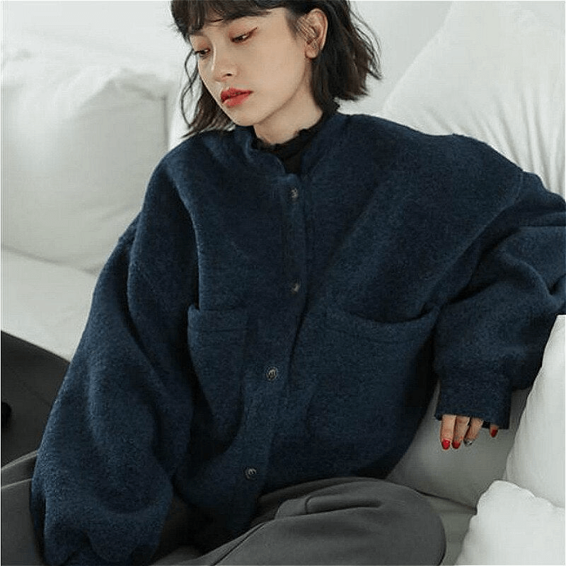 Thoughtfully Designed Jacket