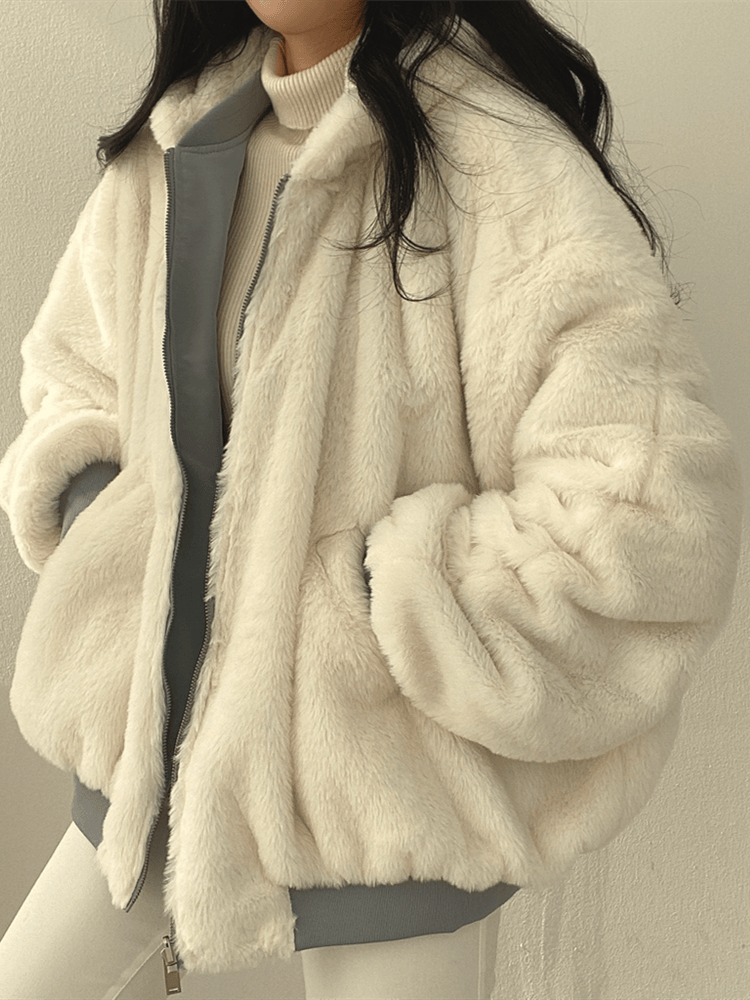 Elegantly Designed Jacket