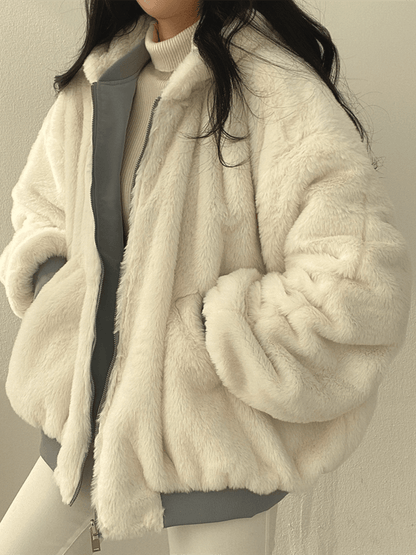 Elegantly Designed Jacket