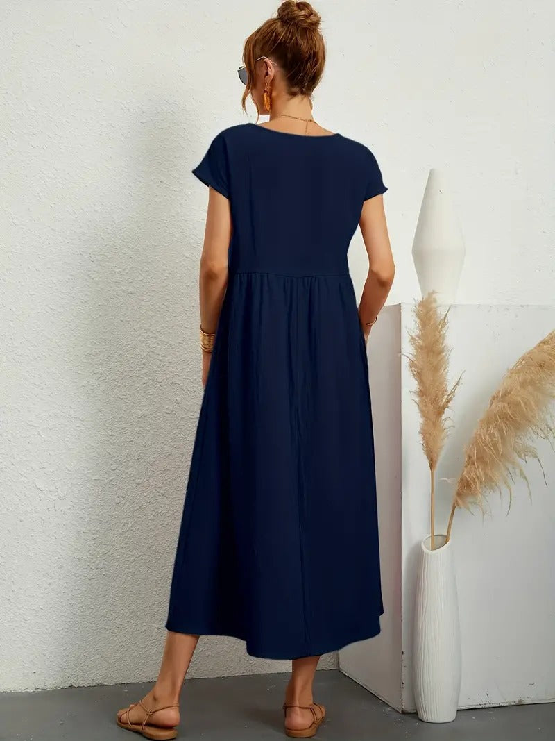 Beautifully Crafted Dress