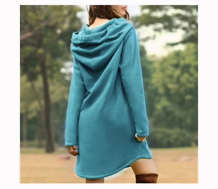 Thoughtfully Designed Garment
