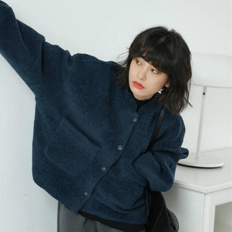 Thoughtfully Designed Jacket