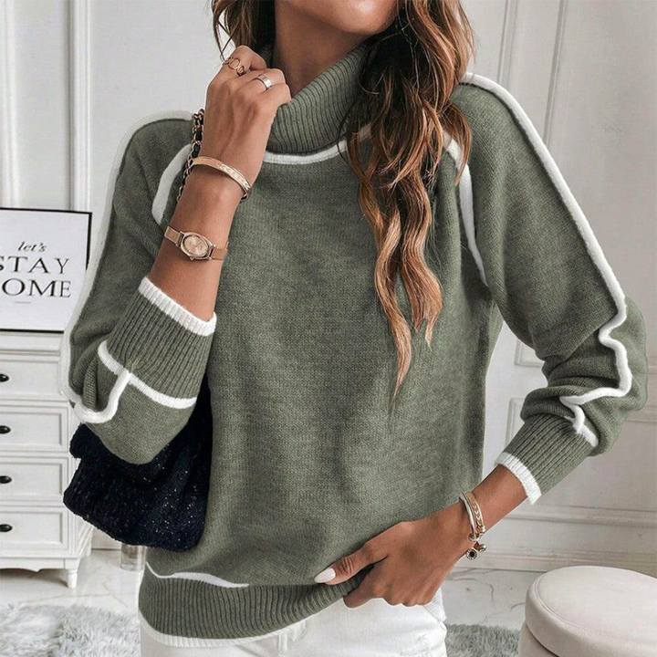 Beautifully Crafted Sweater