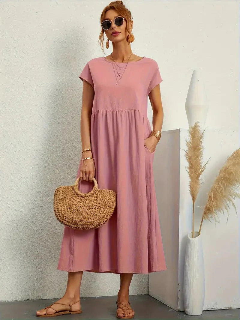 Classic Vintage Dress