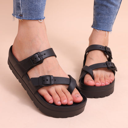 Beautifully Crafted Orthopedic Sandals