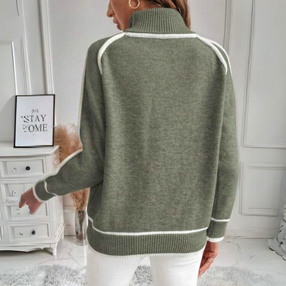 Beautifully Crafted Sweater