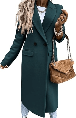 Beautifully Crafted Coat