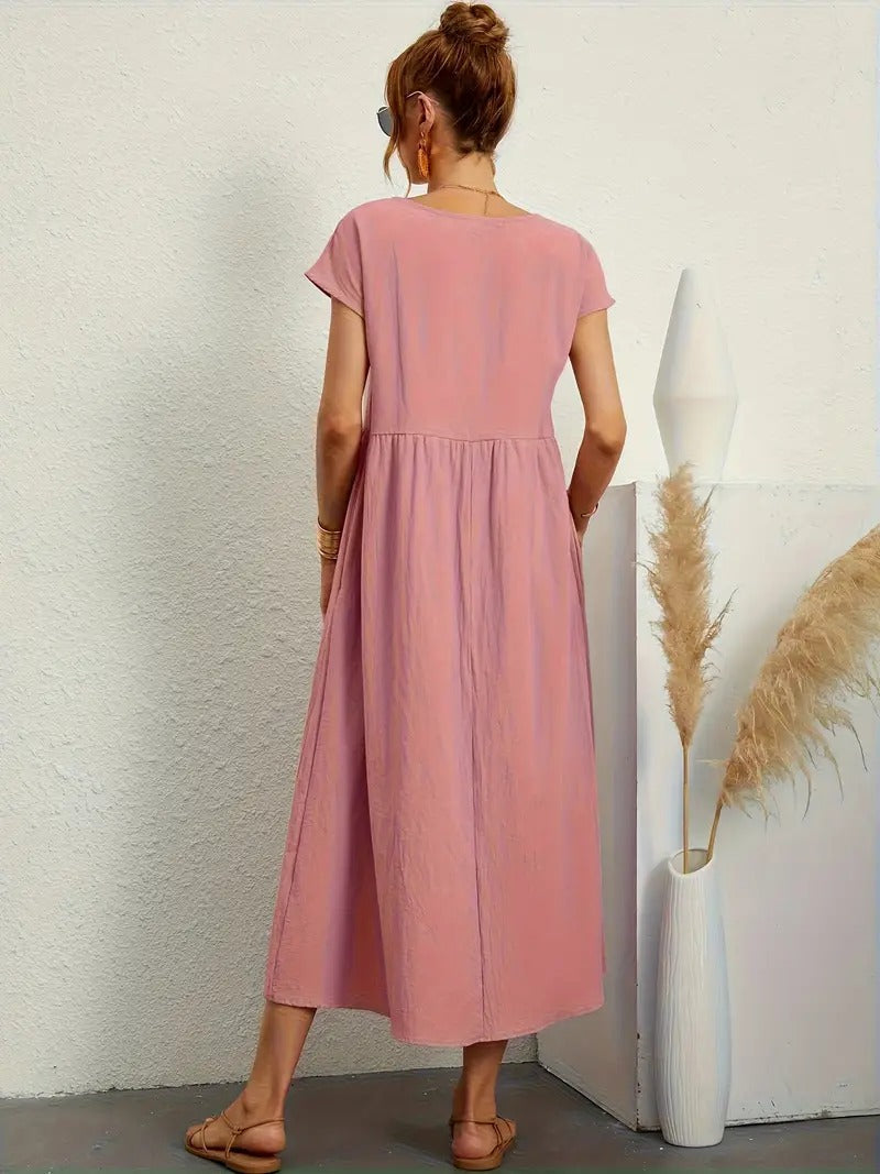 Beautifully Crafted Dress