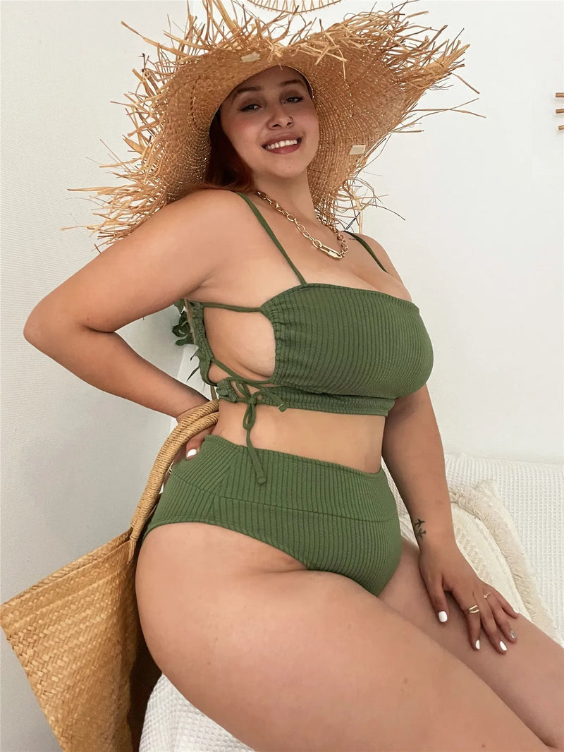 Elegantly Designed Garment