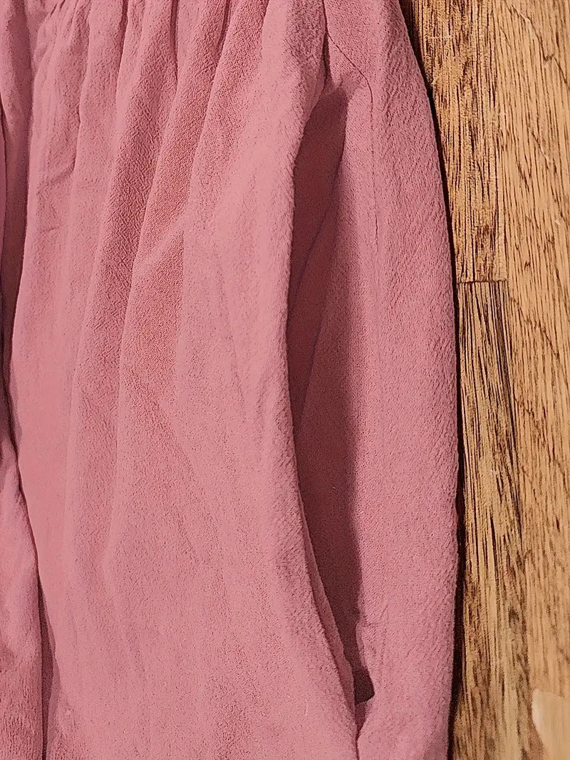 Beautifully Crafted Dress