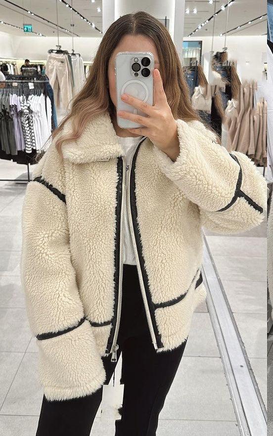 Classic Vintage Jacket