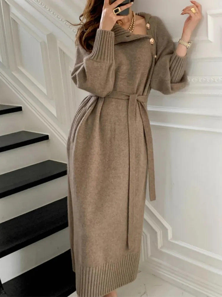 Thoughtfully Designed Dress