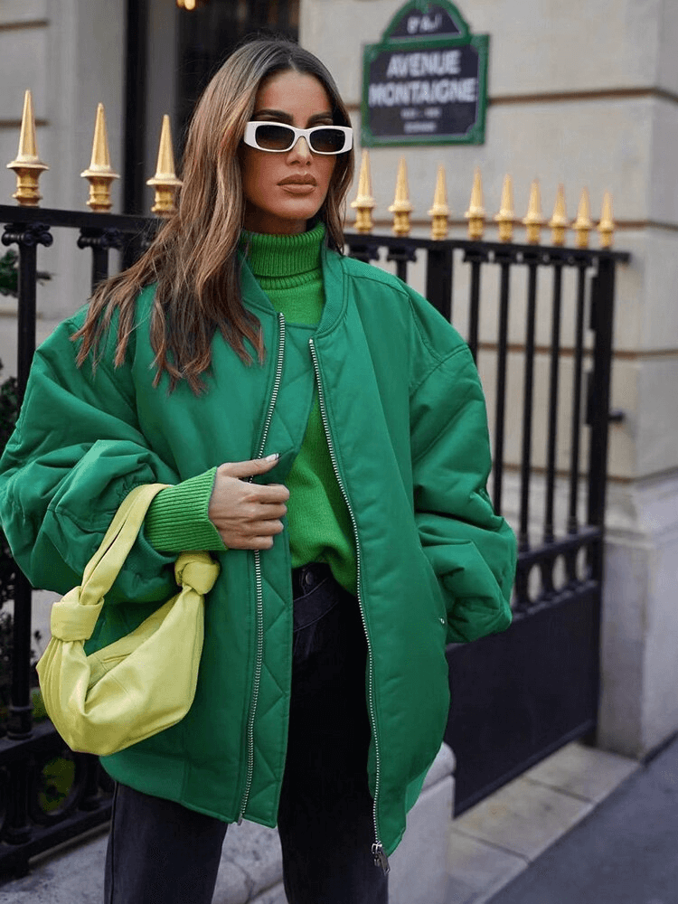 Elegantly Designed Jacket