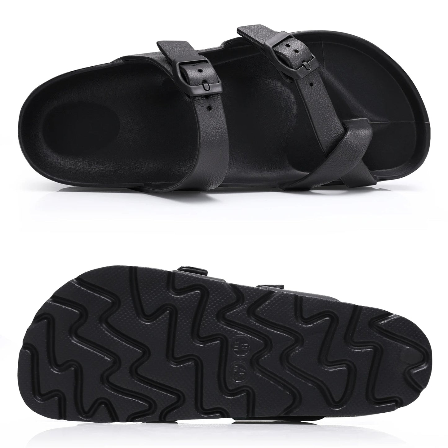 Beautifully Crafted Orthopedic Sandals