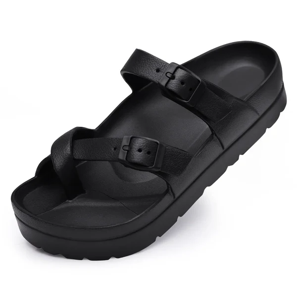 Beautifully Crafted Orthopedic Sandals
