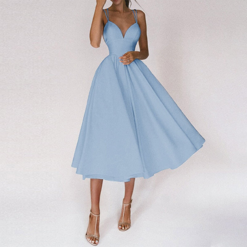 Classic Vintage Dress