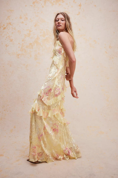 Vintage Inspired Garment