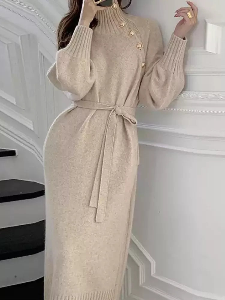 Thoughtfully Designed Dress