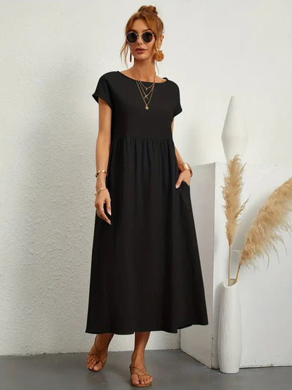 Classic Vintage Dress