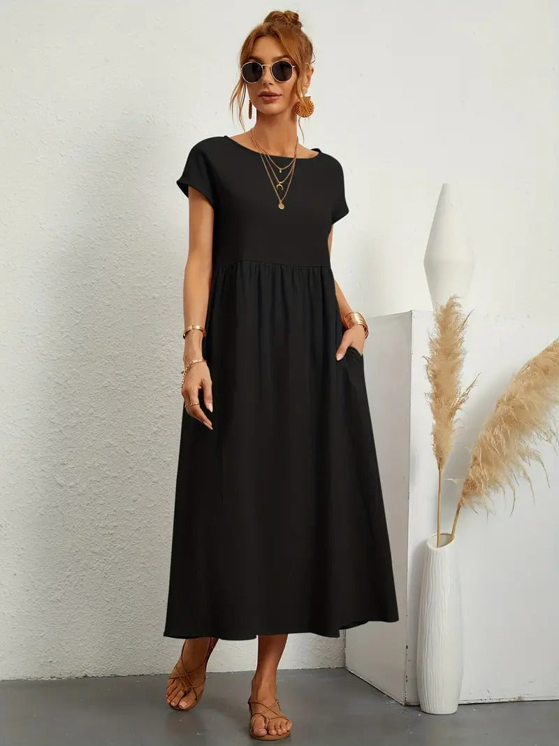 Beautifully Crafted Dress