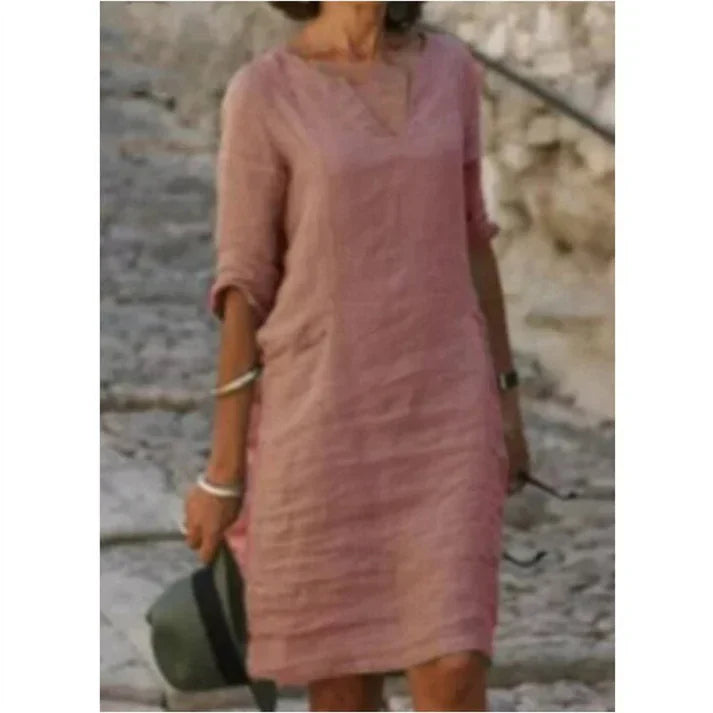 Gracefully Designed Garment