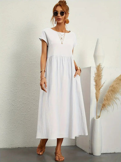 Classic Vintage Dress