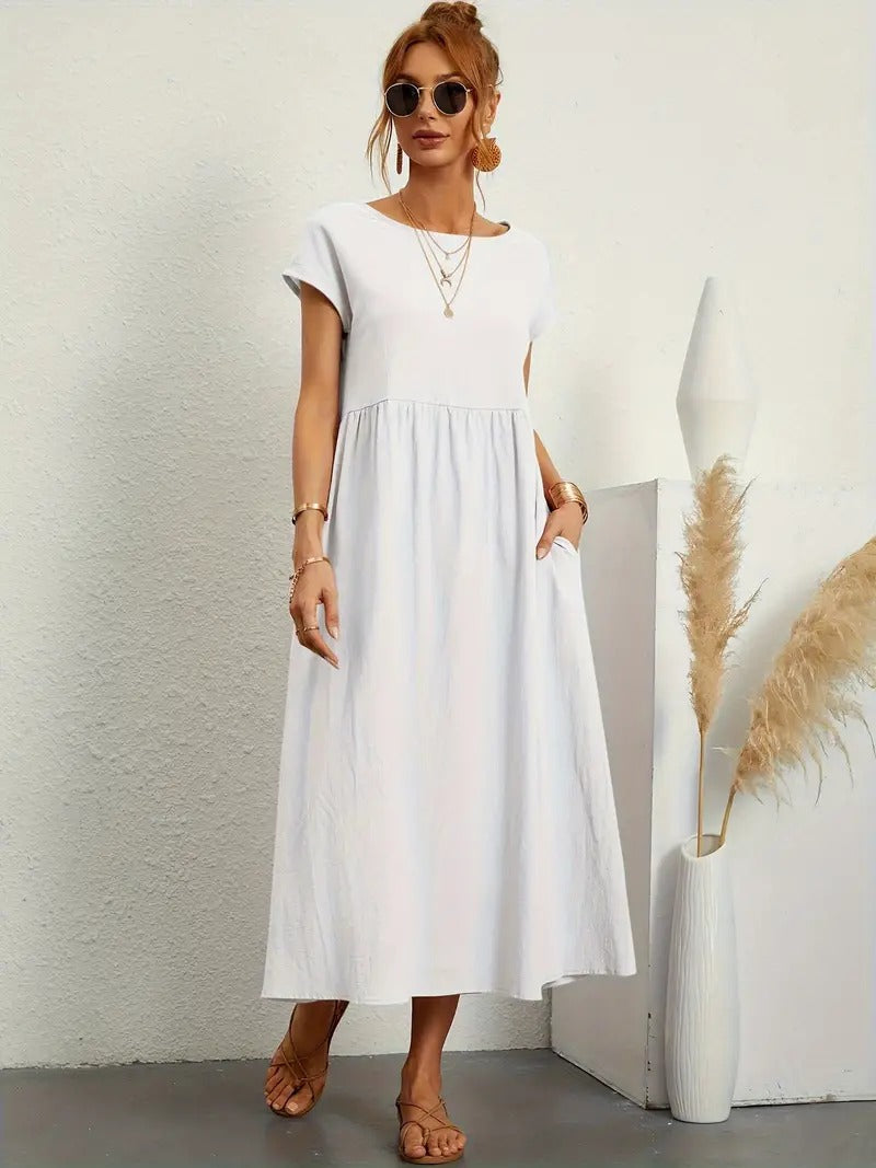 Classic Vintage Dress