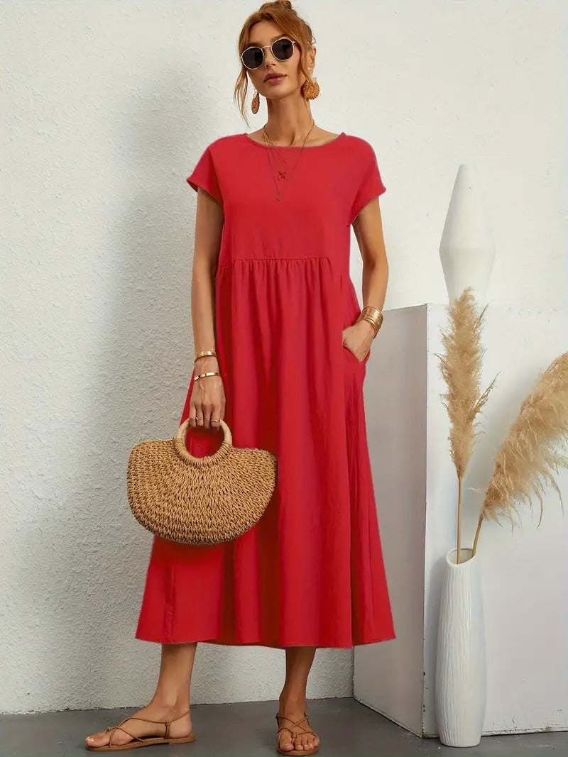 Beautifully Crafted Dress