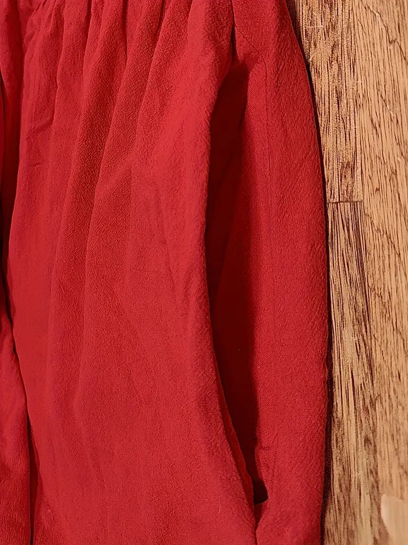 Beautifully Crafted Dress
