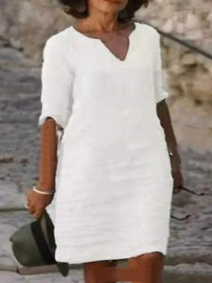 Gracefully Designed Garment