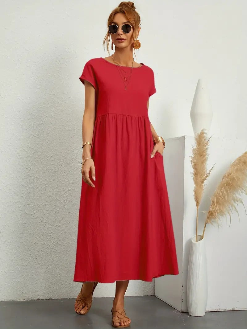 Beautifully Crafted Dress