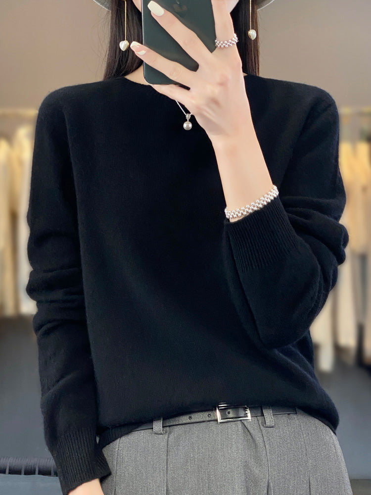 Timeless Vintage Style T-Shirt