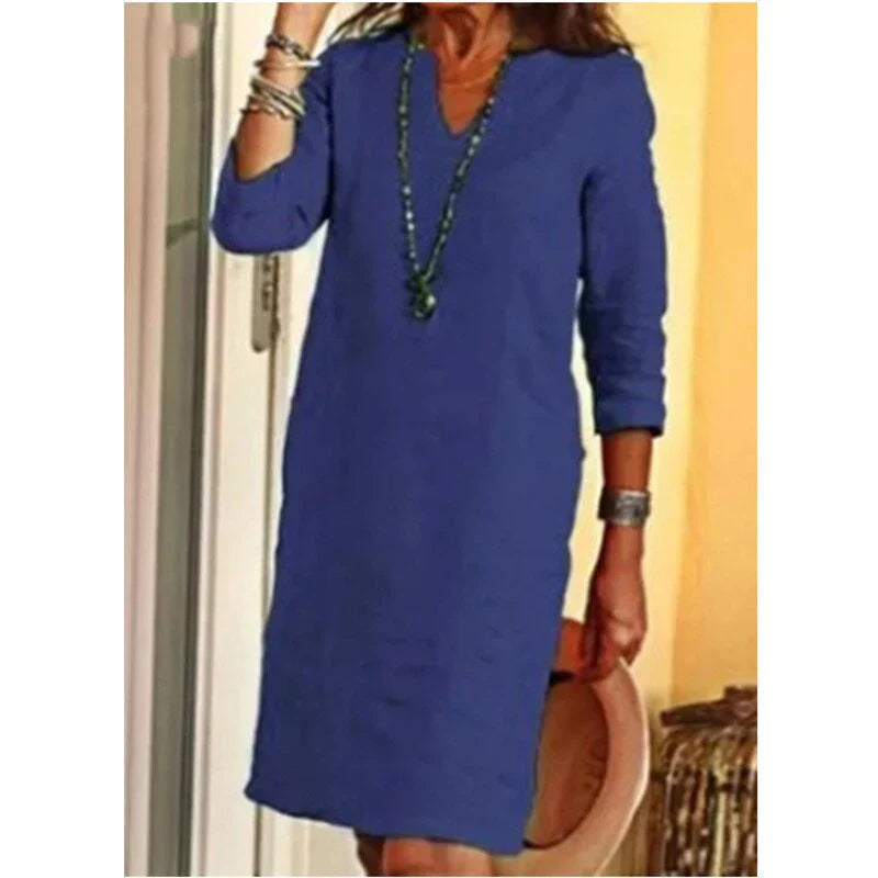 Gracefully Designed Garment
