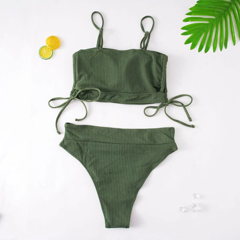 Elegantly Designed Garment