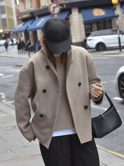 Elegantly Designed Jacket