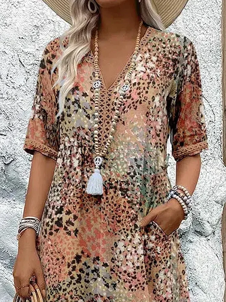 Beautifully Crafted Dress