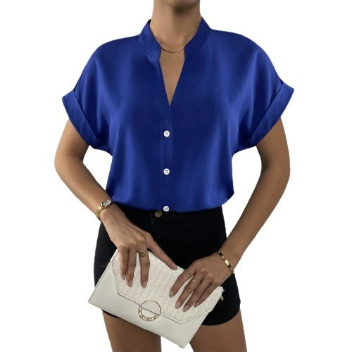 Elegantly Designed Blouse