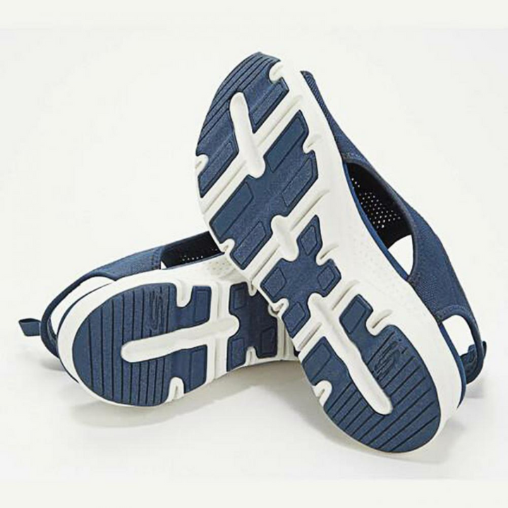 Classic Orthopedic Sandals with Timeless Style