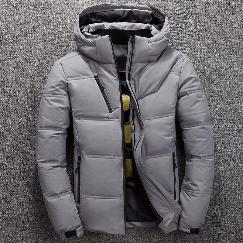 Thoughtfully Designed Garment