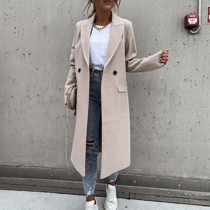 Beautifully Crafted Coat
